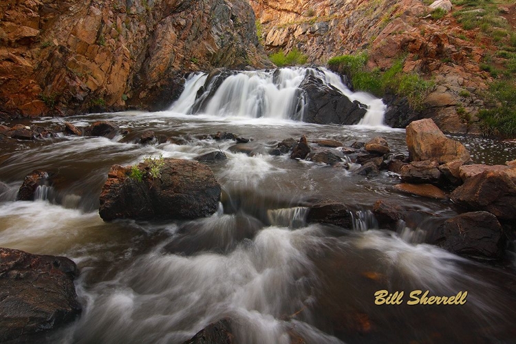 Picture of WATERFALL JOURNEY