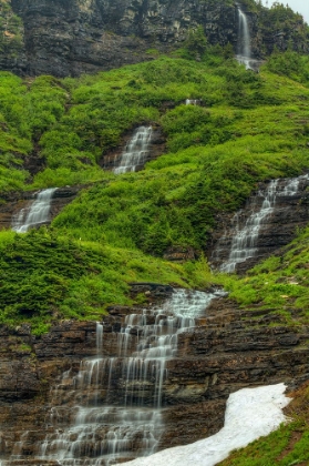 Picture of WATERFALLS