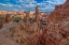 Picture of A JOURNEY THROUGH BRYCE CANYON-UTAH