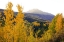 Picture of AUTUMN MEETS MORNING MOUNTAIN SUNSHINE
