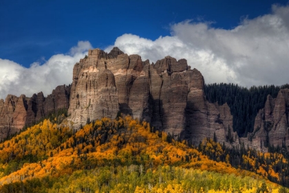 Picture of CIMMARON RIDGE