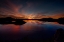 Picture of DAWN AT CRATER LAKE 1