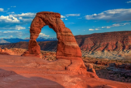 Picture of DELICATE ARCH 1