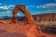 Picture of DELICATE ARCH 1