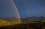 Picture of DOUBLE RAINBOW OVER MOUNT SNEFFELS 1