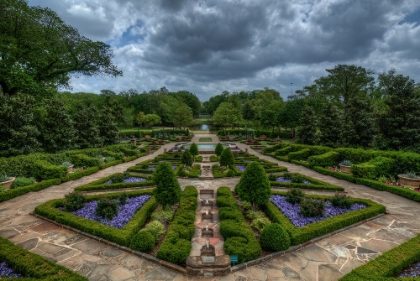 Picture of FORT WORTH BOTANIC GARDENS