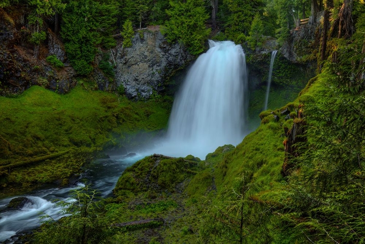 Picture of SAHALIE FALLS