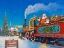 Picture of SANTA EXPRESS