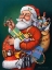 Picture of SAINT NICK AND ALL HIS TOYS