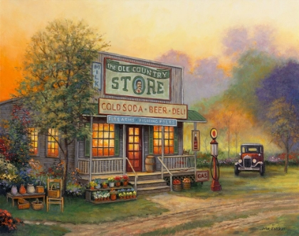 Picture of OLD COUNTRY STORE