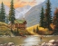 Picture of FLY FISHERMAN