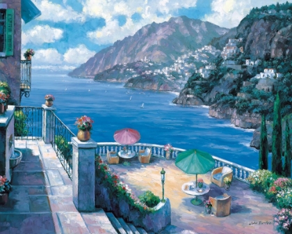 Picture of THE AMALFI COAST