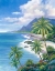 Picture of TROPICAL PARADISE 2