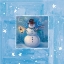 Picture of ICE BOX SNOWMAN