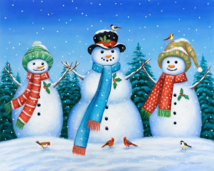 Picture of SNOWMAN II