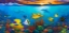 Picture of UNDERWATER COLOR