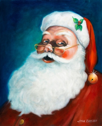 Picture of SANTA