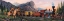 Picture of TRAIN ROBBERY PANORAMIC