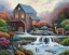 Picture of A VISIT TO THE WATERWHEEL