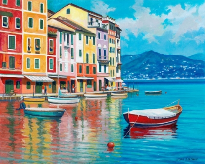 Picture of PORTOFINO