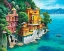 Picture of DOMINA BEACH PORTOFINO ITALY