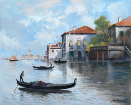 Picture of GONDOLAS