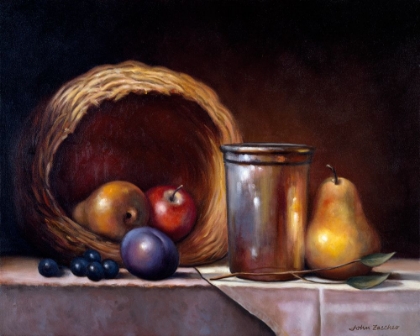 Picture of STILL LIFE SYMPHONY