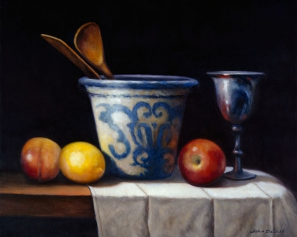 Picture of STILL LIFE HARMONY