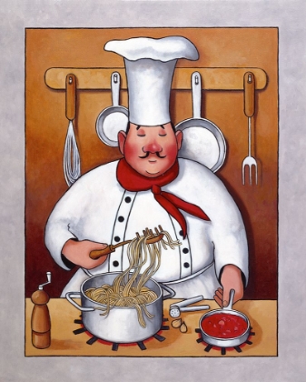 Picture of CHEF 4