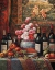 Picture of WINE AND FLORAL 4
