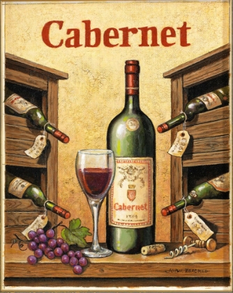 Picture of CABERNET