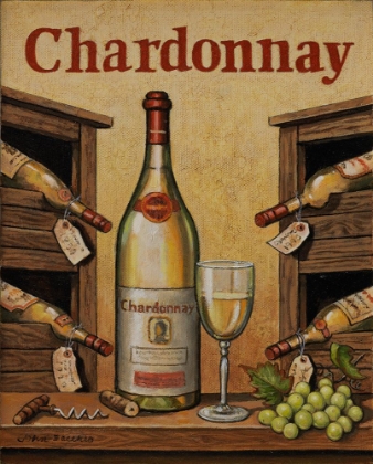 Picture of CHARDONNAY