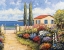 Picture of COASTAL GARDEN WALK