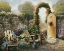 Picture of GARDEN PATIO