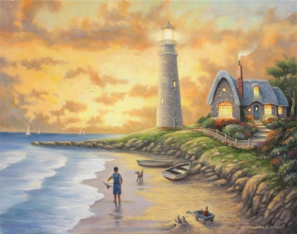 Picture of LIGHTHOUSE