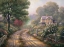 Picture of LILAC MORNING