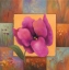 Picture of PURPLE PATCHWORK