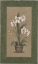 Picture of GREEN BORDER TRIPTYCH - LEFT