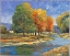 Picture of NEW ENGLAND AUTUMN