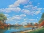 Picture of CENTRAL PARK VISTA