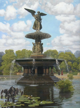 Picture of THE FOUNTAIN
