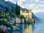 Picture of REFLECTIONS OF LAGO MAGGIORE