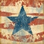 Picture of OLD GLORY I