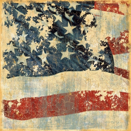 Picture of OLD GLORY II