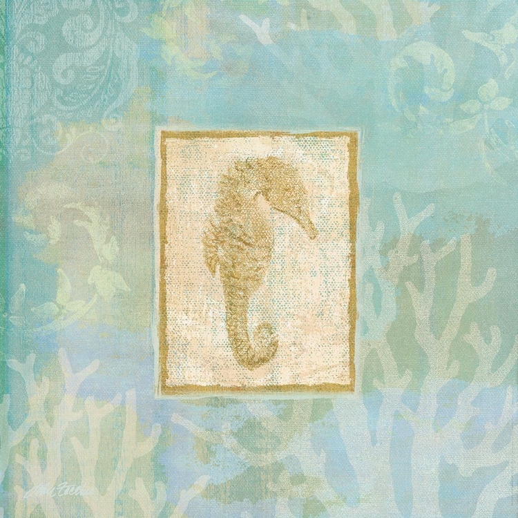 Picture of SEAHORSE I