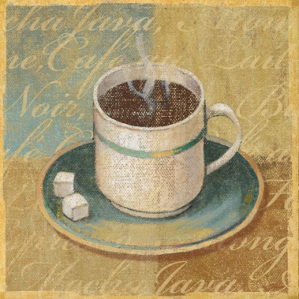 Picture of COFFEE BLEND II