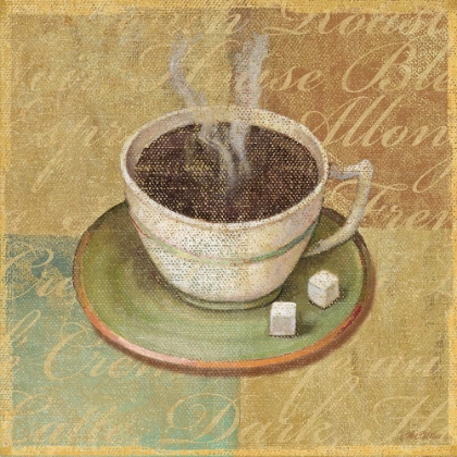 Picture of COFFEE BLEND III