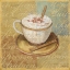 Picture of COFFEE BLEND IV