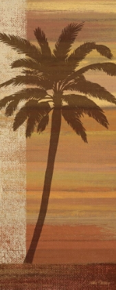 Picture of TROPICAL SUNSET I