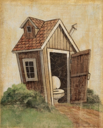 Picture of OUTHOUSE IV